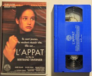 L'appât