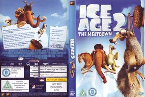 Ice Age Double Pack