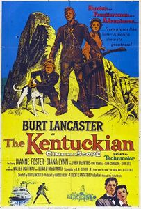 The Kentuckian