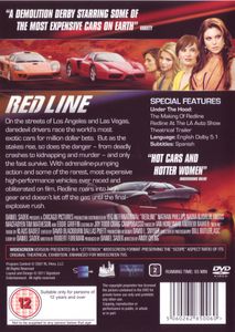 Red Line