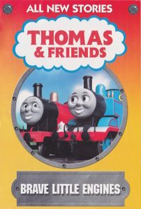 Thomas & Friends: Brave Little Engines