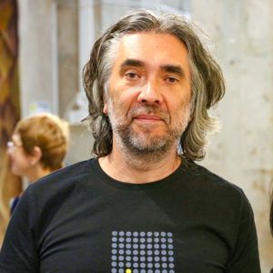 Михаил Алдашин