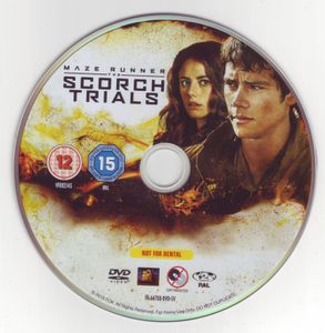 Maze Runner Double Pack