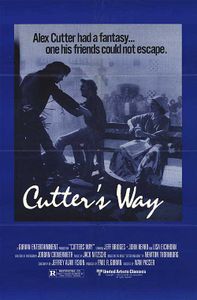 Cutter's Way