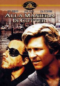 Alla Maniera Di Cutter