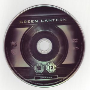 Green Lantern