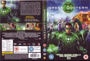 Green Lantern
