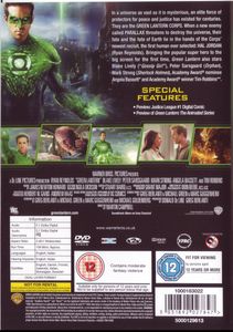 Green Lantern