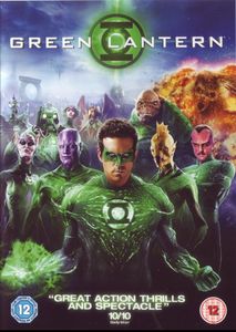 Green Lantern