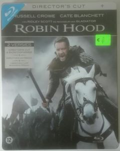 Robin Hood