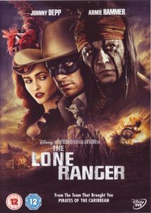 The Lone Ranger