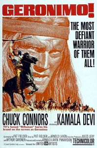 Geronimo
