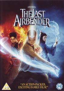 The Last Airbender