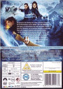 The Last Airbender