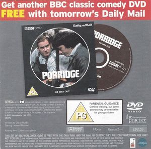 The Fall And Rise Of Reginald Perrin - Series 3, Episode 5