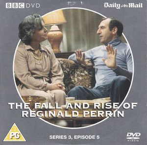 The Fall And Rise Of Reginald Perrin - Series 3, Episode 5