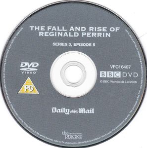 The Fall And Rise Of Reginald Perrin - Series 3, Episode 5