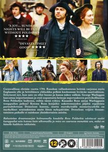 Poldark (Kolmas tuotantokausi)