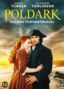 Poldark (Kolmas tuotantokausi)