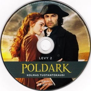 Poldark (Kolmas tuotantokausi)