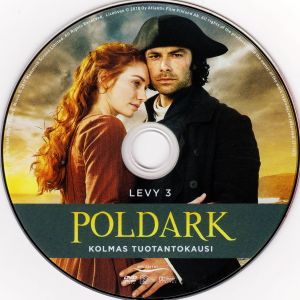 Poldark (Kolmas tuotantokausi)
