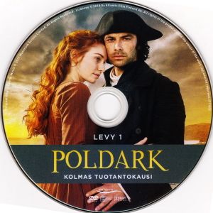 Poldark (Kolmas tuotantokausi)