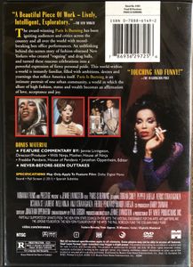 Paris Is Burning