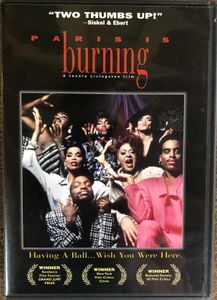 Paris Is Burning