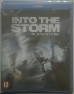 Into the Storm