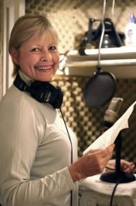 Betsy Ames