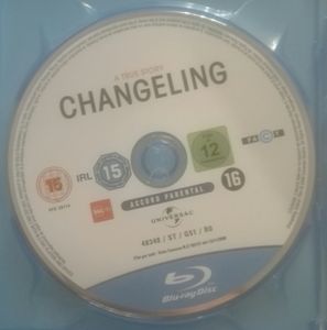 Changeling