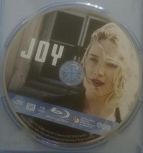 Joy