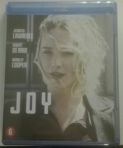 Joy
