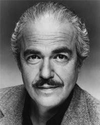 George Guidall
