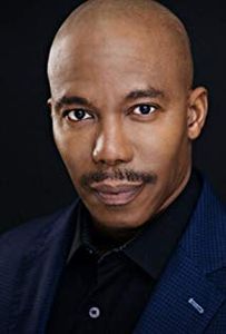 Erik King