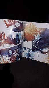 Beyond The Lighted Stage - RUSH