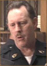 Rick Warner