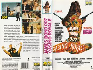 James Bond 007: Casino Royale