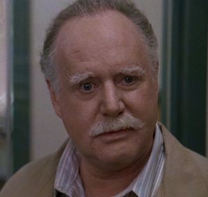 Barton Heyman