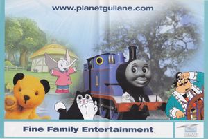 Thomas & Friends: Truck Loads Of Fun