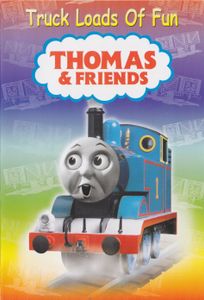 Thomas & Friends: Truck Loads Of Fun