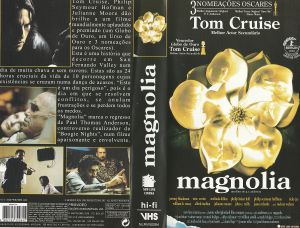 Magnolia