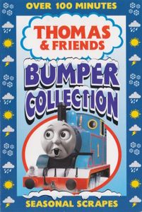 Thomas & Friends: Seasonal Scrapes