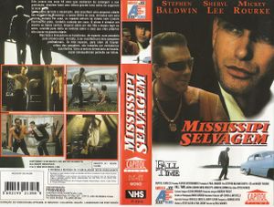 Mississipi Selvagem