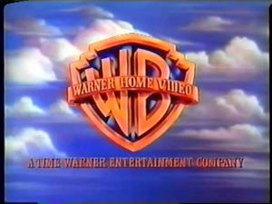 Warner Home Video