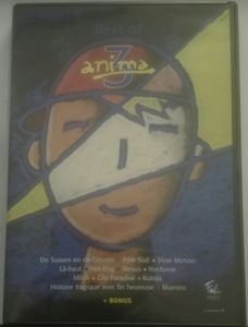 Best Of Anima 3