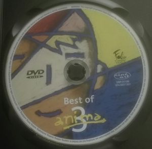 Best Of Anima 3