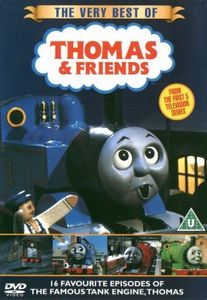 The Very Best Of Thomas & Friends