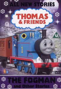 Thomas & Friends: The Fogman & Other Stories