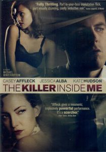 The Killer Inside Me